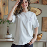 Hope of the World Unisex Tee