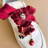 Sneaker and Shoe Charm Lace Sets