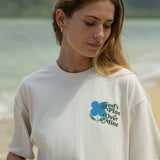 God's Plan Over Mine Unisex Tee