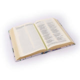 NLT Compact Bible: Willow Theme