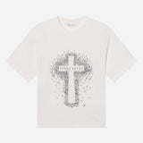 The Cross Heavyweight Tee