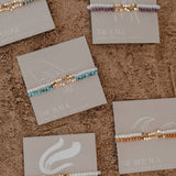 The Storm Bracelet Set