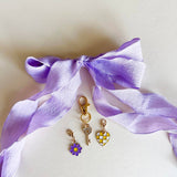Shoe Charm Set