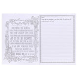 My Coloring Prayer Journal