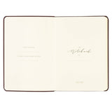 Hosanna Revival Notebook: Helena Theme