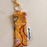 Handmade Pocket Keychain