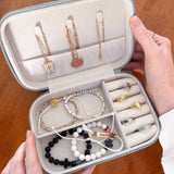 The Jewelry Travel Case
