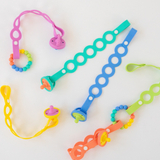 On-the-go Tether