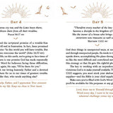 Daily Devotional Minutes for Men