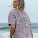 Peace of God Unisex Tee