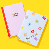 Notebook Set - Religious Notetaking - 2 Piece Set