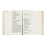 NLT Notetaking Bible: Lisbon Theme