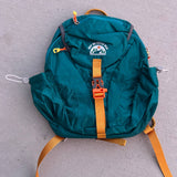 Dark Blue Hiking Backpack - Youth/Toddler