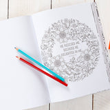 Bible Promises for You - Coloring Book