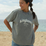 Kingdom of God Unisex Tee