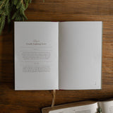 God with Us: A Daily Advent Prayer Journal