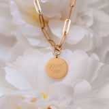 Necklace: Spirit Led