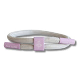 BE THE LIGHT Bracelet, Christian Cord Bracelet - The Prayer I Share