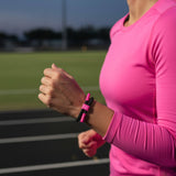 DEFY LIMITATIONS, Christian Cord Bracelet