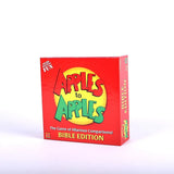 Apples To Apples Bible Edition - Game