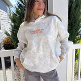 I Believe in Miracles Camo Unisex Hoodie