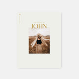 John Study Book | She Reads Truth
