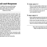 The 100-Day Prayer Guide for Men