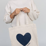 Heart for Freedom Tote