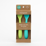 Baby to Tot Spoons