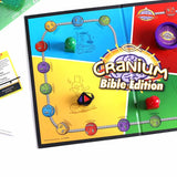 Cranium Bible Edition - Game