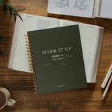 Mark It Up - Verse Mapping