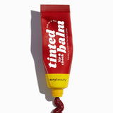 Red-dy or Not Lip & Cheek Tinted Balm