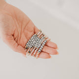 Enough Bracelet