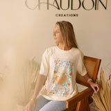 Grace and Gratitude Graphic Tee