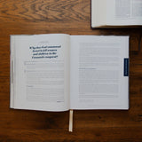 The Questions Handbook | Coffee Table Book