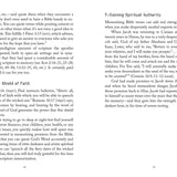 Women's Scripture Memory Guide