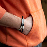 GOT YOUR BACK Bracelet, Christian Cord Bracelet