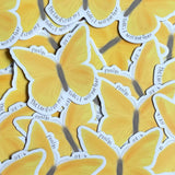 Psalm 118:6 Sticker