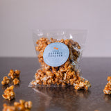 Caramel Popcorn