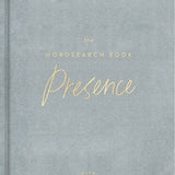 Wordsearch Book: Presence With Quotes & Scriptures