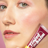 Plum Delight Lip & Cheek Tinted Balm