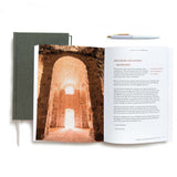 Gospel on the Ground - Bible Study Book with Video Access