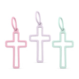 Cross Charms - 3 pack