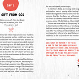 The 100-Day Devotional for Dads