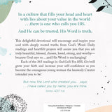 God Calls You HIS, Girl:Daily Devotions and Prayers for Teen