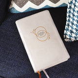 NIV Couples' Devotional Bible for Marriage Foundation