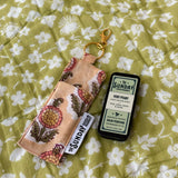 Handmade Pocket Keychain
