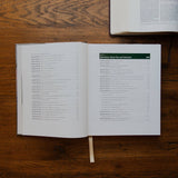 The Questions Handbook | Coffee Table Book
