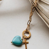 Grace and Glory Necklace