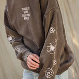 More Than This World Midweight Hoodie